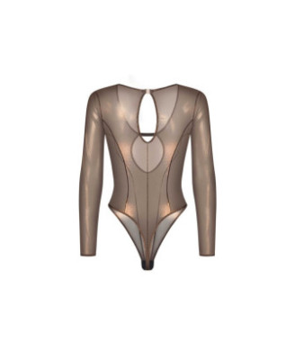Soranna body maches longues